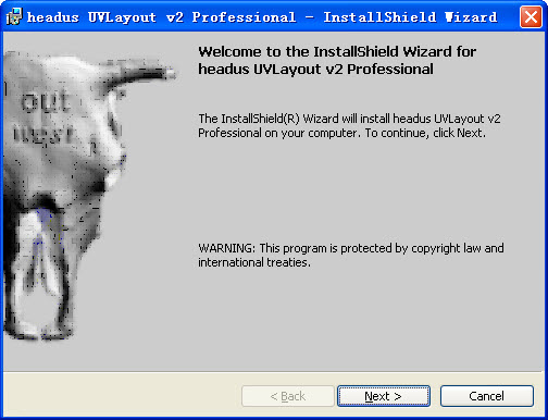 Headus Uvlayout V2.06.03e Pro - Xforce