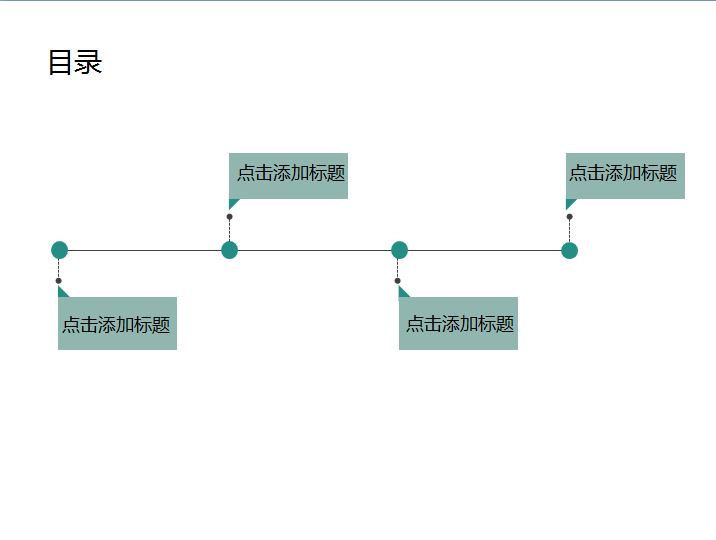 案例分析模板