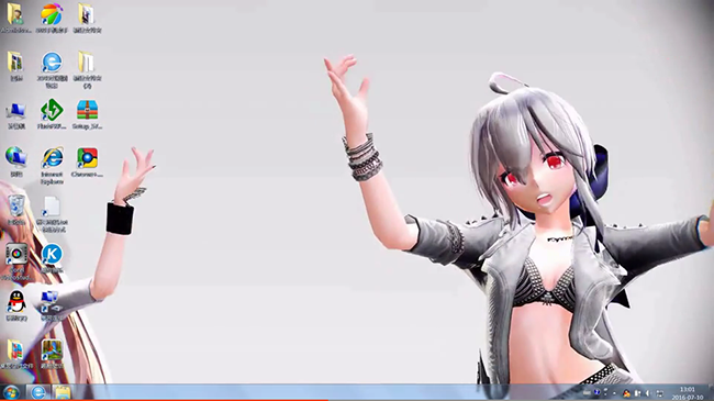 mmd下载