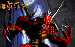  Diablo 2 Archive