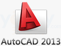 AutoCAD2013
