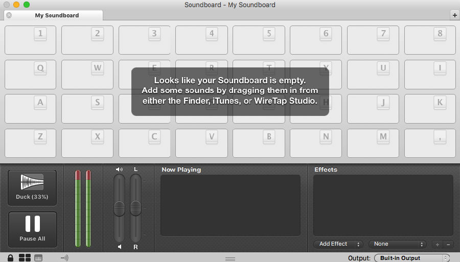 reddit best free mac soundboard
