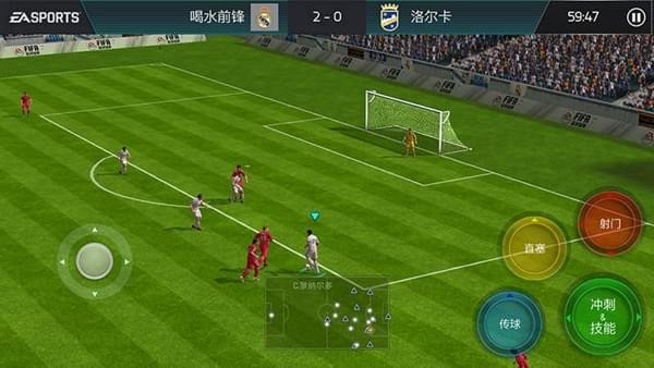 fifa足球世界3511阵型搭配技巧_http://www.satyw.com_游戏攻略_第3张