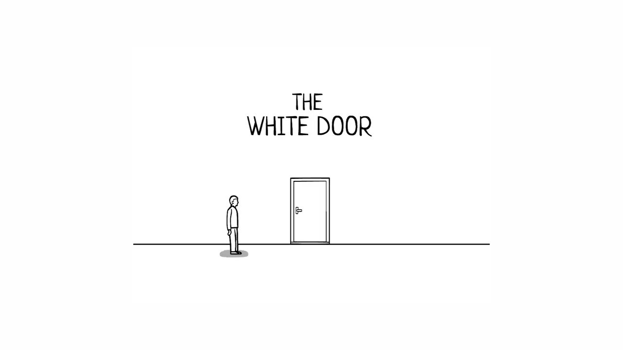 the white door通关攻略_http://www.satyw.com_游戏攻略_第1张