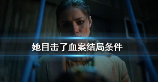 she sees red游戏攻略指南_http://www.satyw.com_游戏攻略_第1张